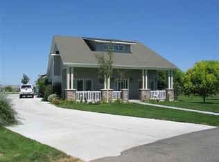 3504 E 3985 N, Kimberly, ID 83341