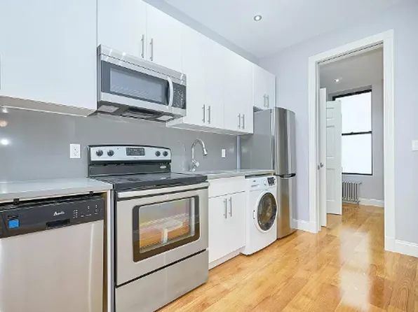 854 West 180th Street 6E image 1 of 8
