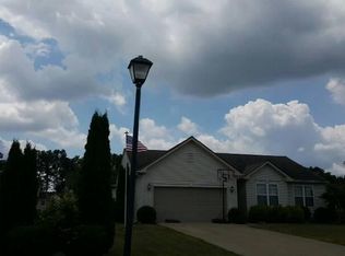 37333 Stone Creek Dr, North Ridgeville, OH 44039