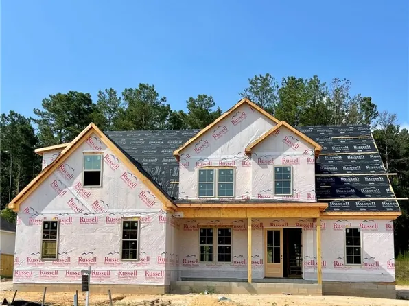 2222 Graymoor Ln, Auburn, AL 36879
