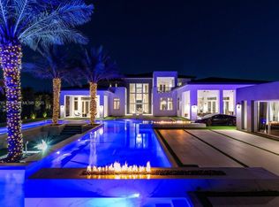 17900 SW 70th Pl, Southwest Ranches, FL 33331