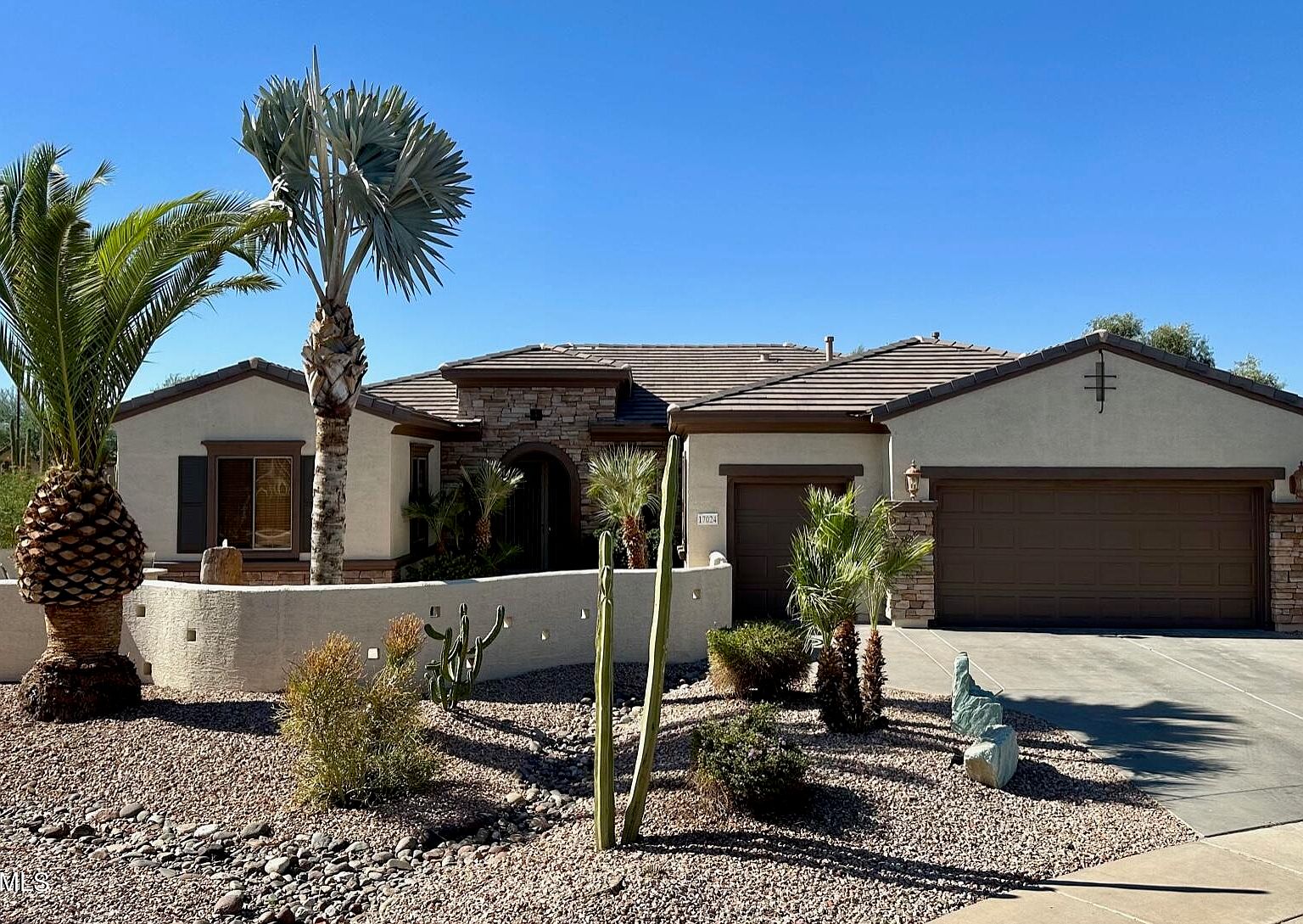 17024 W Oasis Springs Way