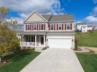 1709 Hollow Oak Ct, Blacksburg, VA 24060