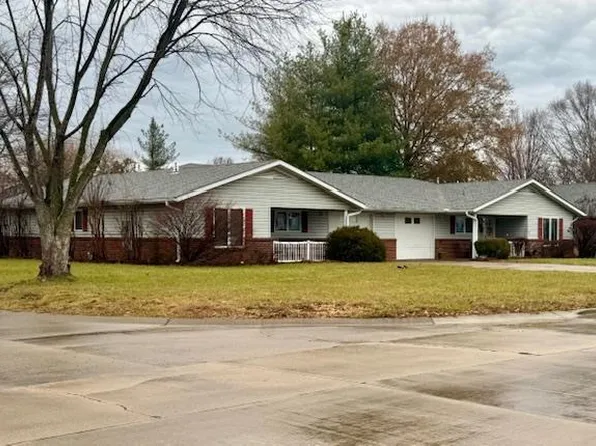 611 Broadridge Dr, Jackson, MO 63755