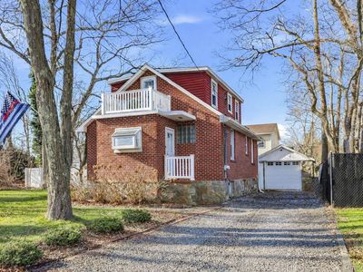 36 Columbine Road, Rocky Point, NY, 11778