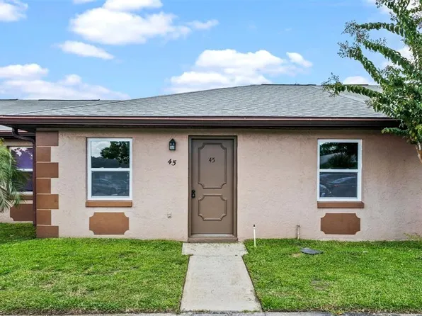 45 Las Brisas Ct, Kissimmee, FL 34743