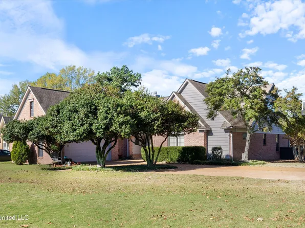 1081 Augusta Dr, Hernando, MS 38632