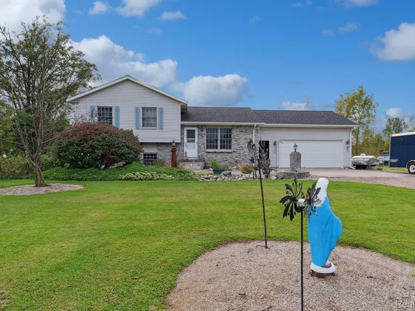 1229 Wales Center Rd, Goodells, MI 48027