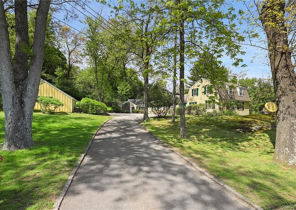 177 Valley Road, Katonah, NY 10536 Zillow