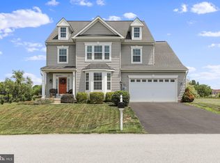 1175 Dallas Dr, Greencastle, PA 17225