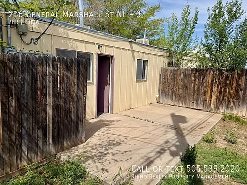 216 General Marshall St NE #3 Photo 1