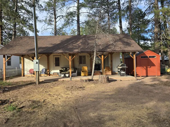 128 W Thompson Rd, Payson, AZ 85541