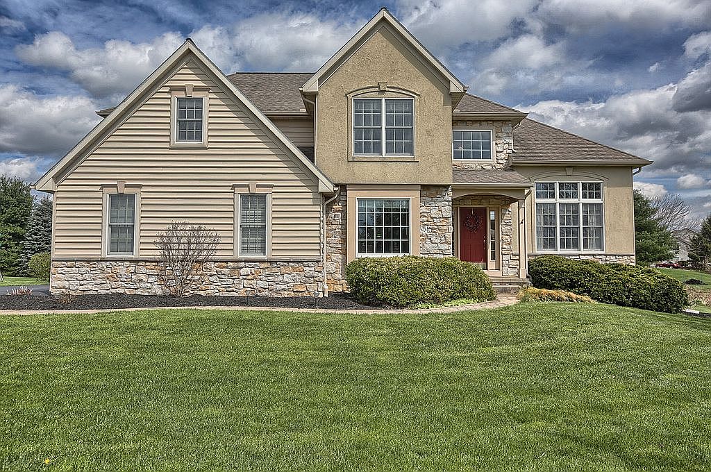 1018 Buckwalter Rd, Lititz, PA 17543 Zillow