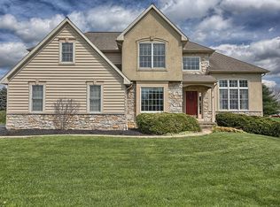 1018 Buckwalter Rd, Lititz, PA 17543