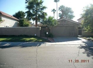 1619 E Westwind Way, Tempe, AZ 85283