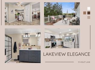 13 Violet Ln, Branson West, MO 65737