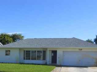 1364 Westchester Dr W, West Palm Beach, FL 33417