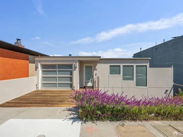 34 Clarendon Ave, San Francisco, CA 94114