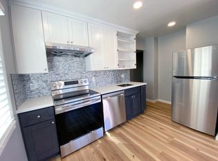 6025 El Dorado Ave #1, El Cerrito, CA 94530