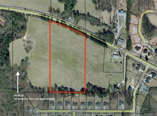 694 Ridge Rd, Dallas, GA 30157