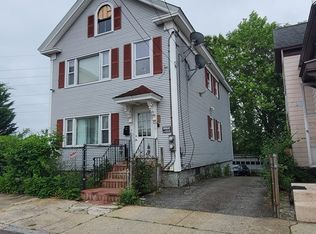 16 Tyler St, Lawrence, MA 01843