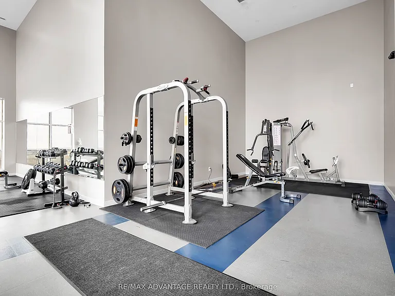 505 Talbot St #2701 — Photo 25