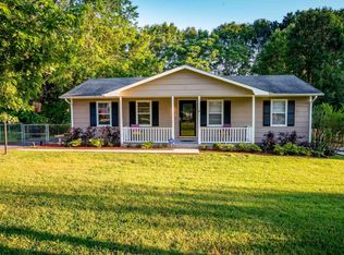 113 Blueberry Ln, Inman, SC 29349