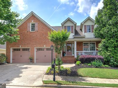 116 Patrick Way, Marietta, GA, 30064