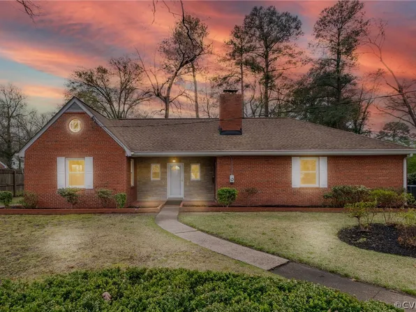 2615 Pershing Ave, Henrico, VA 23228