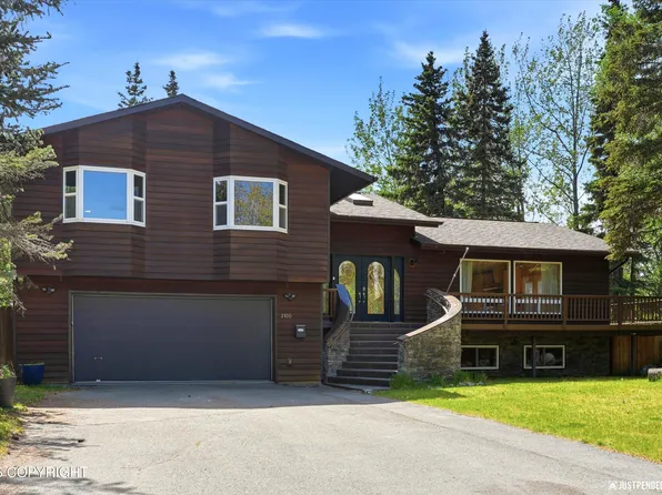 2100 Churchill Dr, Anchorage, AK 99517