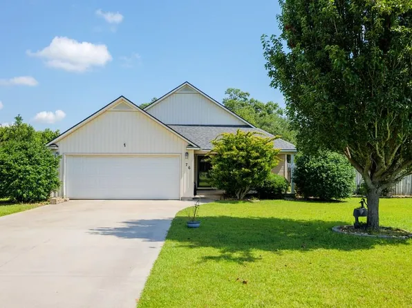 76 Eleanor Pl, Ray City, GA 31645