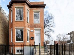625 N Monticello Ave, Chicago, IL 60624