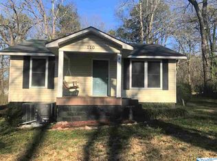 110 Mitchell Blvd, Gadsden, AL 35904