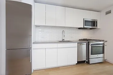 Rented by REAL New York