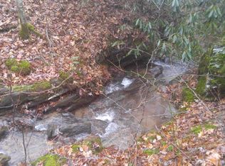 598 Brasstown Rd, Cullowhee, NC 28723