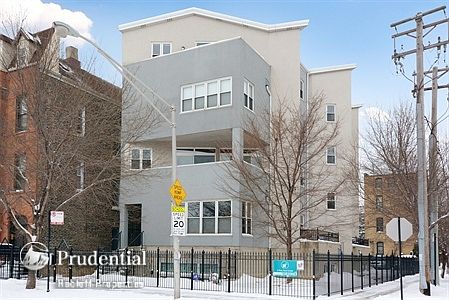 1st image of 1456 N Greenview Ave APT 1W