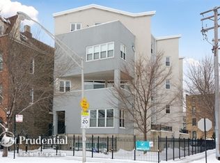 1456 N Greenview Ave APT 1W, Chicago, IL 60642