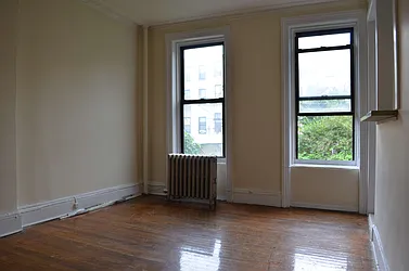 Rented by Brooklyn Landmark Real Estate