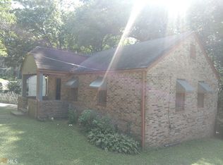 1035 Peeples St SW, Atlanta, GA 30310