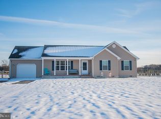 None Available, Laurel, DE 19956