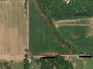 TRACT Two Off County Rd #259, Advance, MO 63730