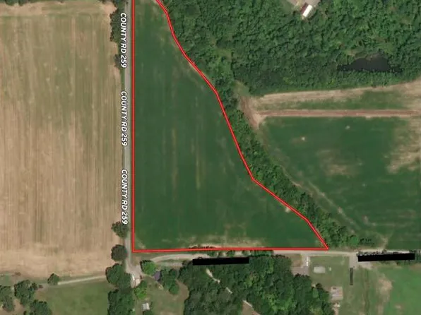 TRACT Two Off County Rd #259, Advance, MO 63730