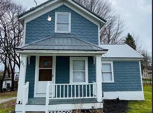 821 W Highland Ave, Ravenna, OH