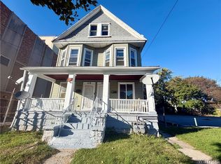 216 Doat St, Buffalo, NY 14211