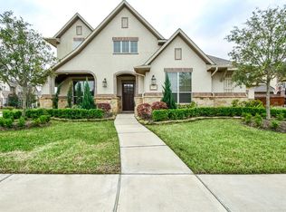 23531 Bellina Dr, Richmond, TX 77406