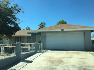 5383 Varsity Ave, Las Vegas, NV 89146