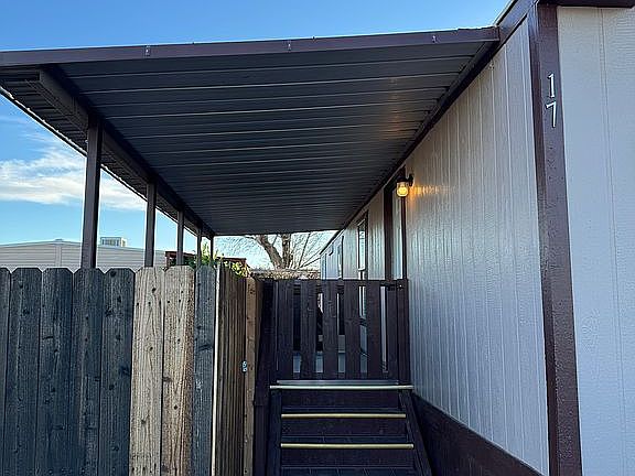 3rd image of 11423 Chamberlaine Way Space 17B