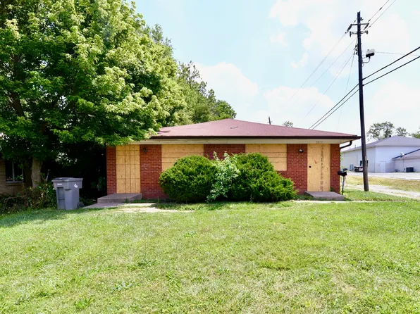 3815 N Grand Ave, Indianapolis, IN 46226