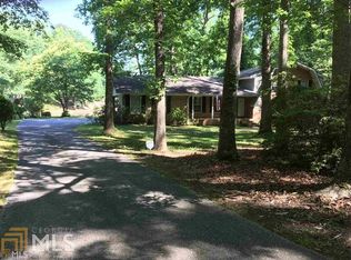 3034 Jodeco Dr, Jonesboro, GA
