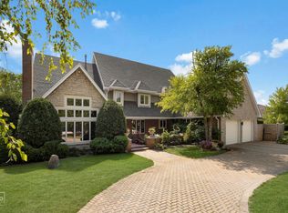 57 Stone Creek Dr, Lemont, IL 60439